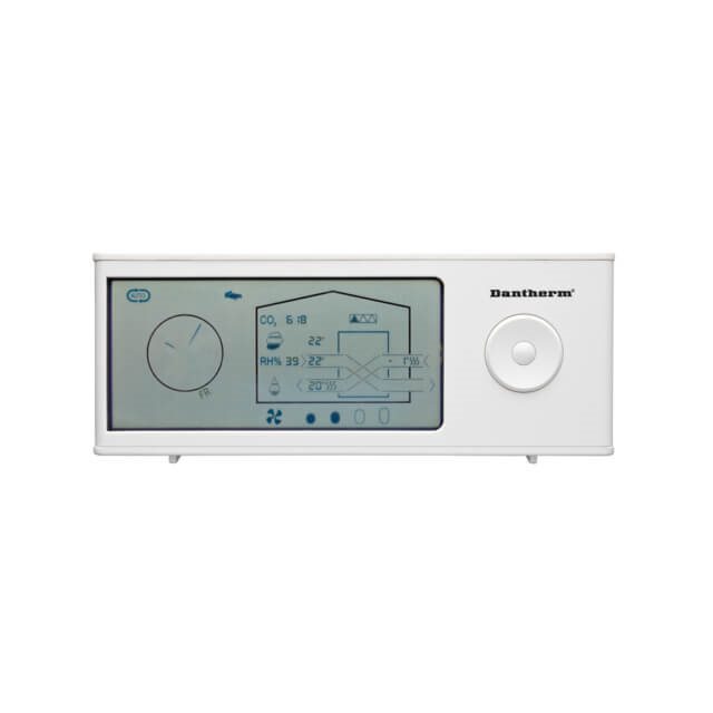 Dantherm-Wireless-remote-control-HRC-2-065373