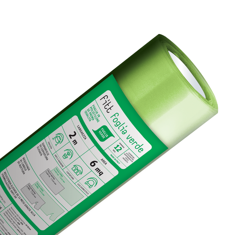 FITT-Foglia-Verde