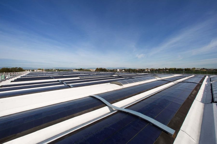 Foscarini_Marcon_Venezia_NEW-e-GSPV_99kWp_1500x1000_sito-web