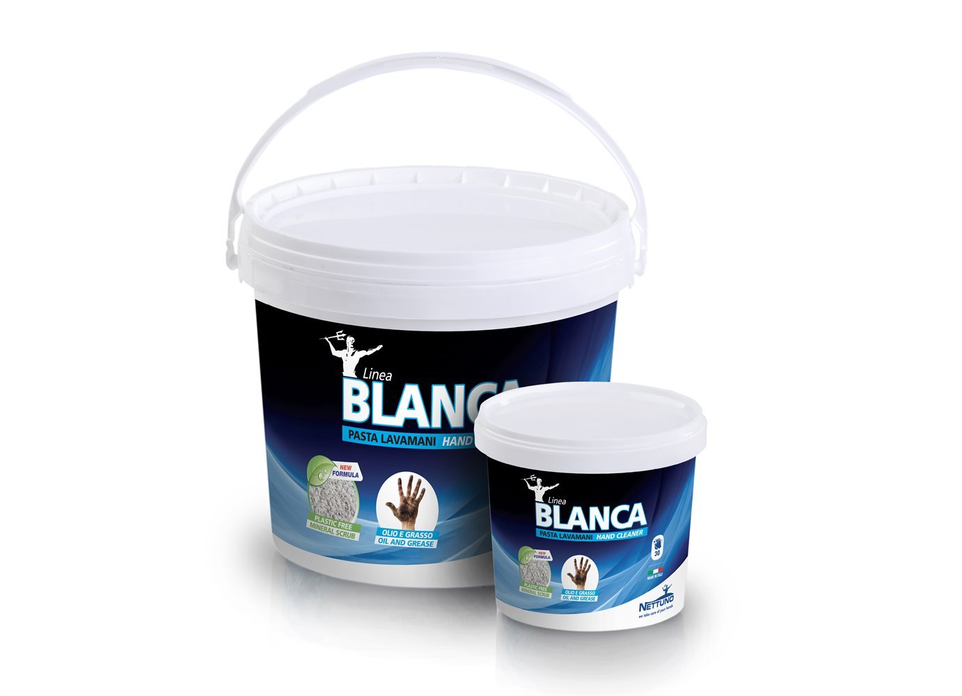 Linea-Blanca