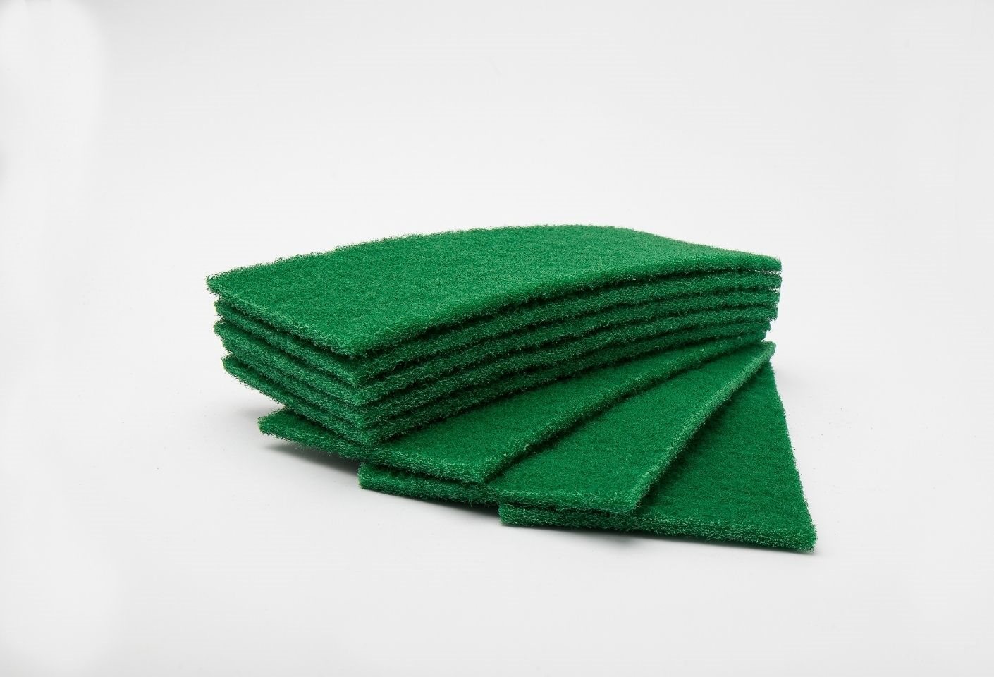 Panno-abrasivo-politaf-green-fogli