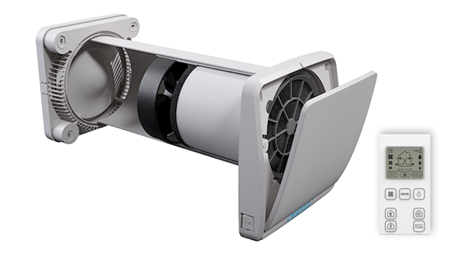 Wavin-Ventiza-Solo-REK60B_Sezione_Zoom_Solo_800_con_telecomando