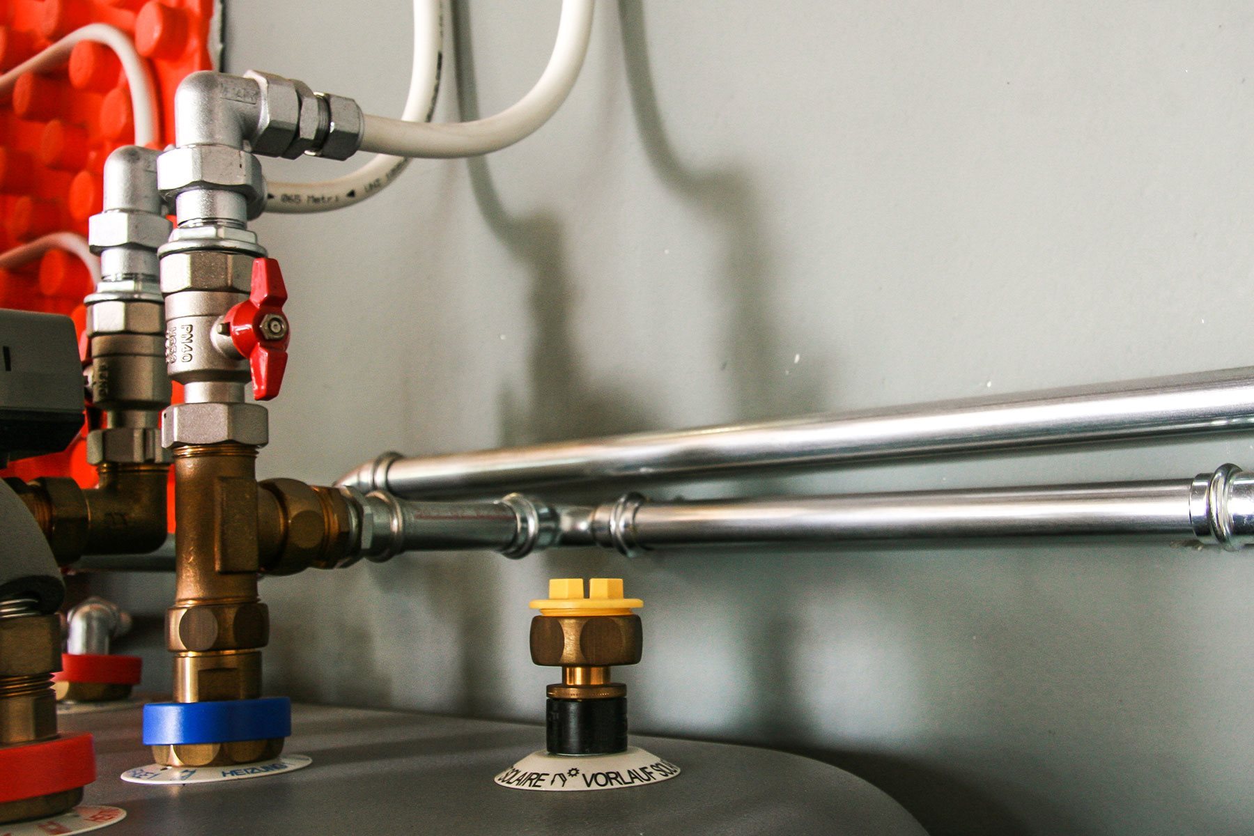 castelfranco_raccorderia_idraulica_condizionamento_pompa_calore_sifone