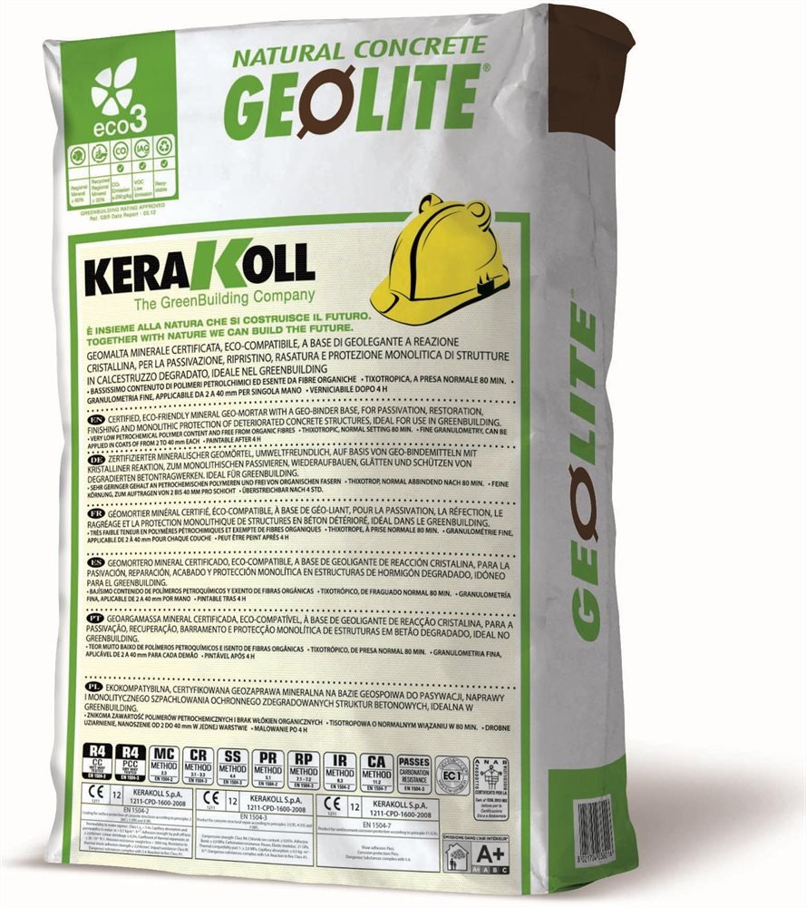 geolite-kerakoll