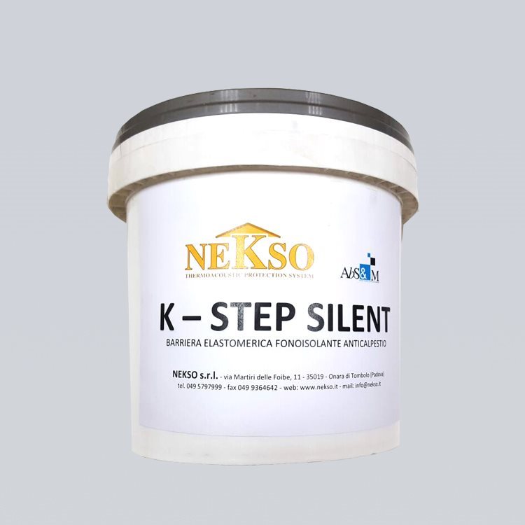 k-step-silent-nekso