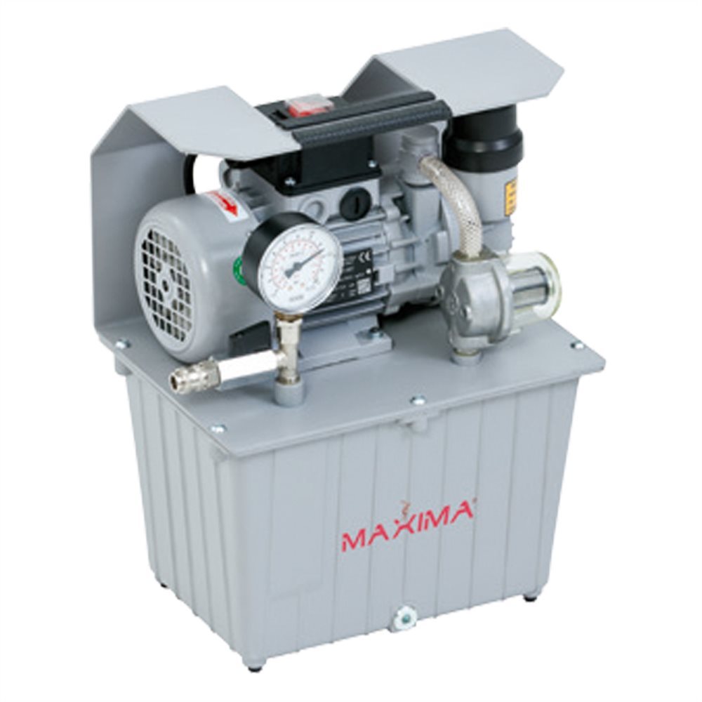 vacumax
