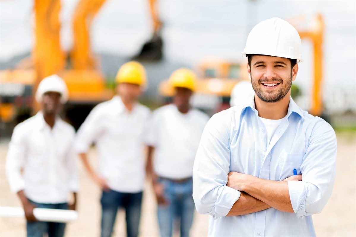 worker
