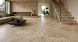 Superficie in pietra naturale in una cover sintetica e leggibile, rappresentativa della categoria pietre naturali.
