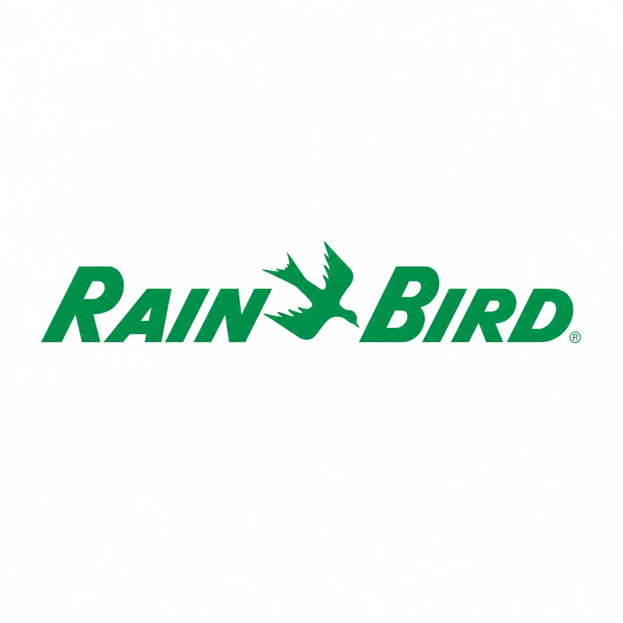 Rain bird