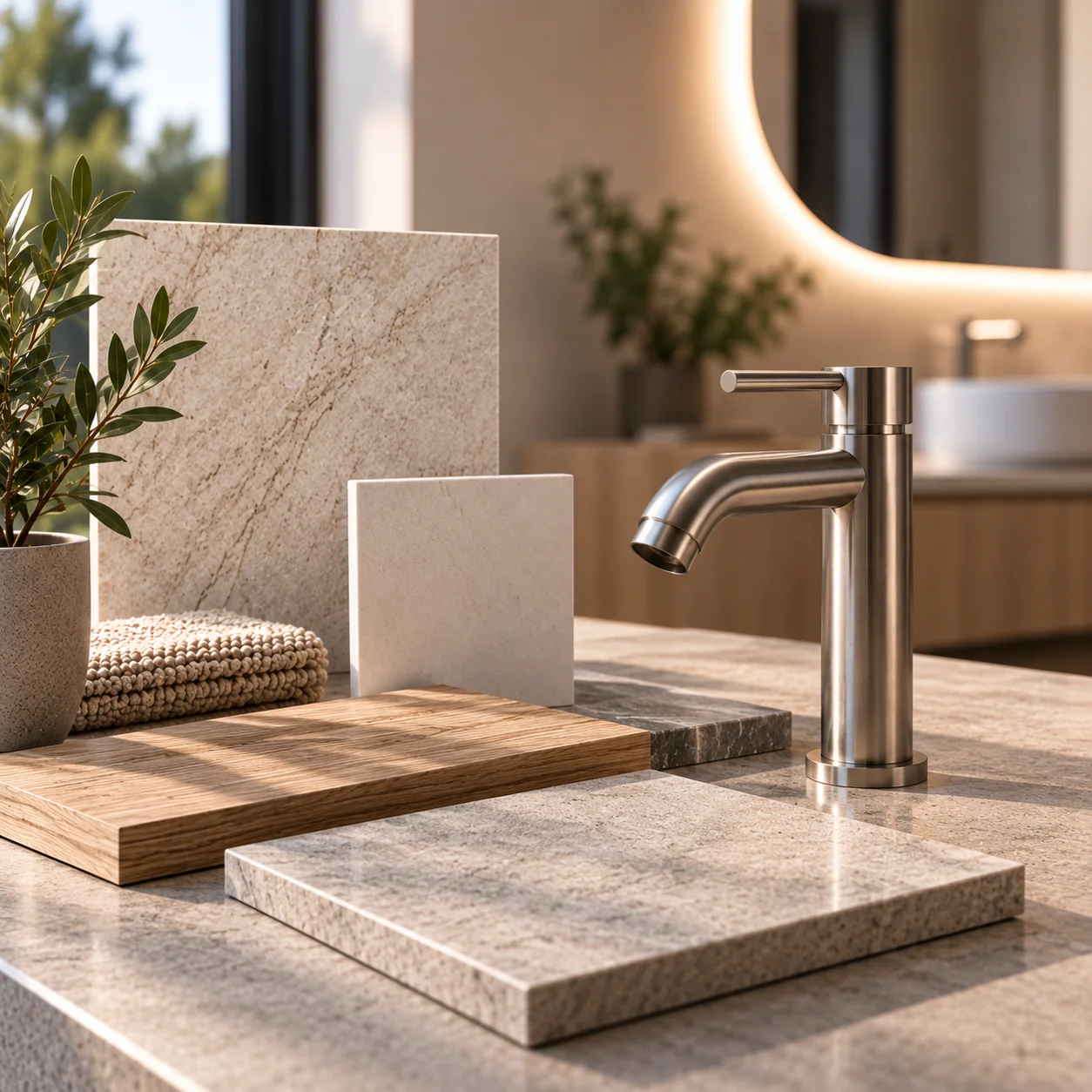 MATERIALI SELEZIONATI BONATO
