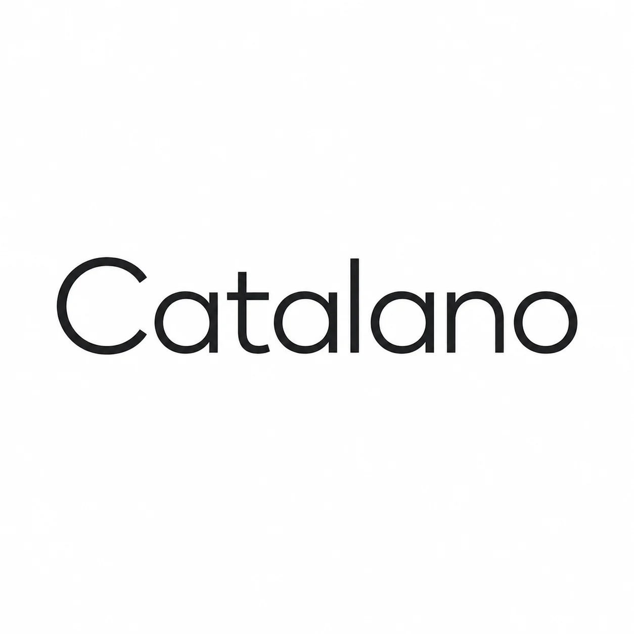 Catalano
