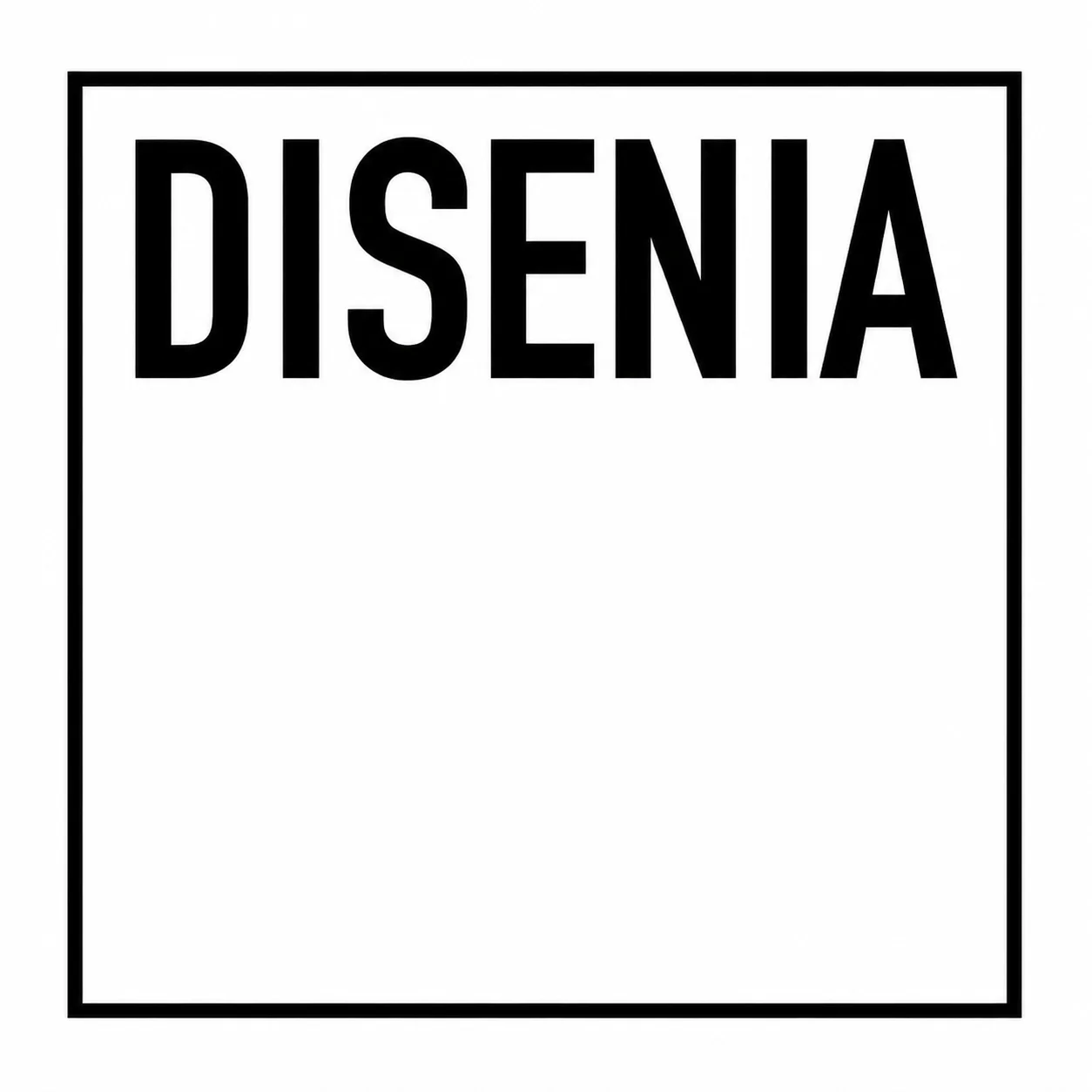 Disenia