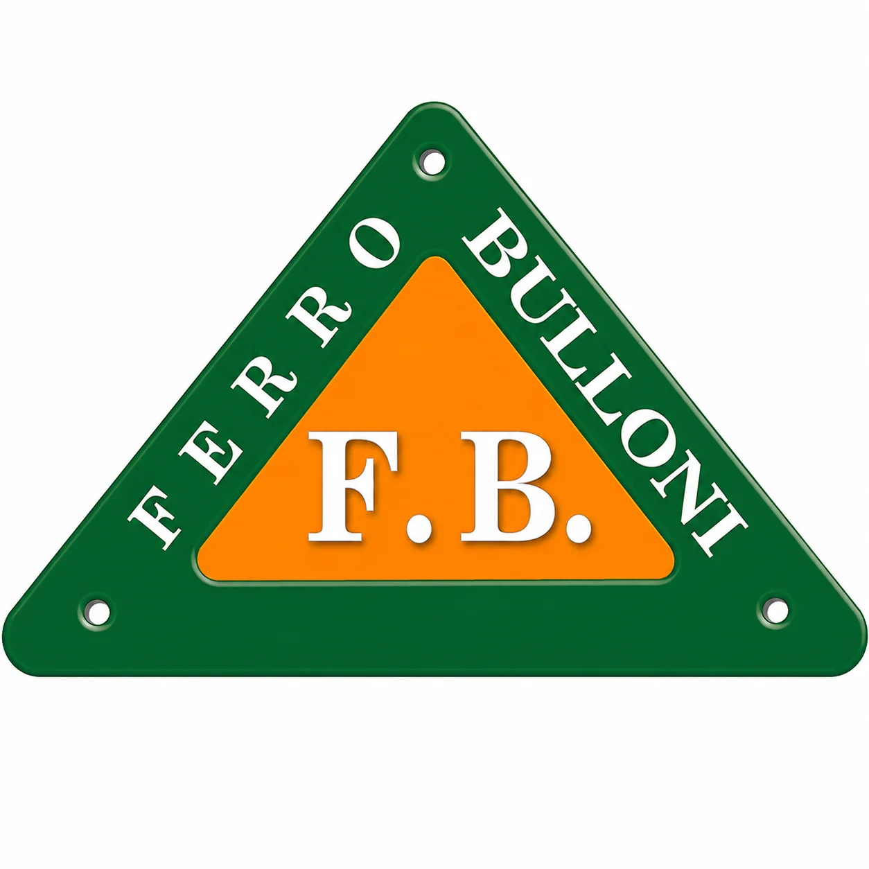 Ferro Bulloni