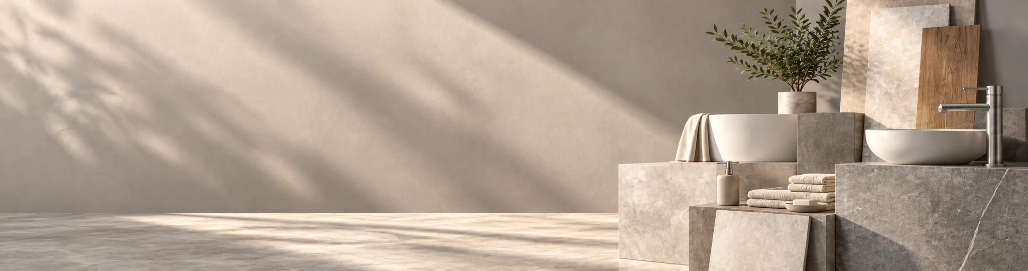 header per sezione outlet
